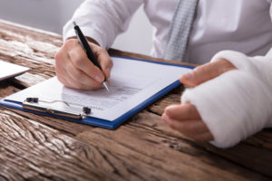 ¿Qué calificaciones existen para la compensación laboral?