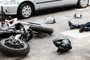 ¿Vale la pena contratar a un abogado de accidentes de motocicleta?