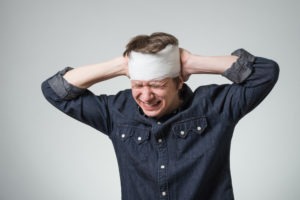 ¿Se puede recuperar de una lesión cerebral traumática?
