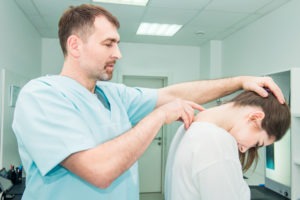 ¿Cuáles son los diferentes tipos de lesiones de la médula espinal?
