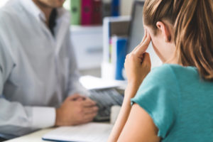 ¿Cuáles son los signos de una lesión cerebral traumática?