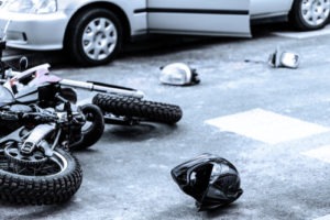 What Should I Do in the Days Following a Motorcycle Accident?