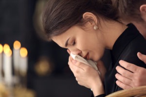 ¿Qué es una demanda por muerte injusta?