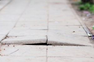 ¿Qué es un caso de responsabilidad por locales?