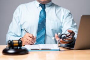 What Is the Deposition Process for Smyrna Personal Injury Cases?