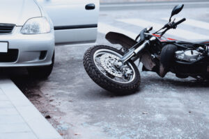 Do I Need a Motorcycle Accident Lawyer?