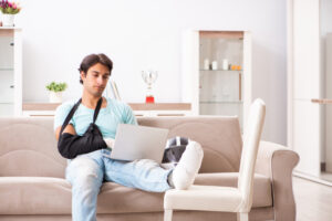 How Do I File a Motorcycle Accident Claim in Decatur?
