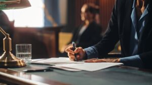 ¿Qué tipos de casos de lesiones personales son comunes en Atlanta?