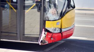 ¿Cuánto tiempo tengo para presentar una reclamación por accidente de autobús en Georgia?